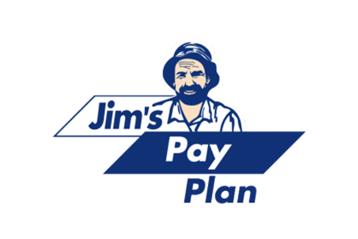 Jims Pay Plan