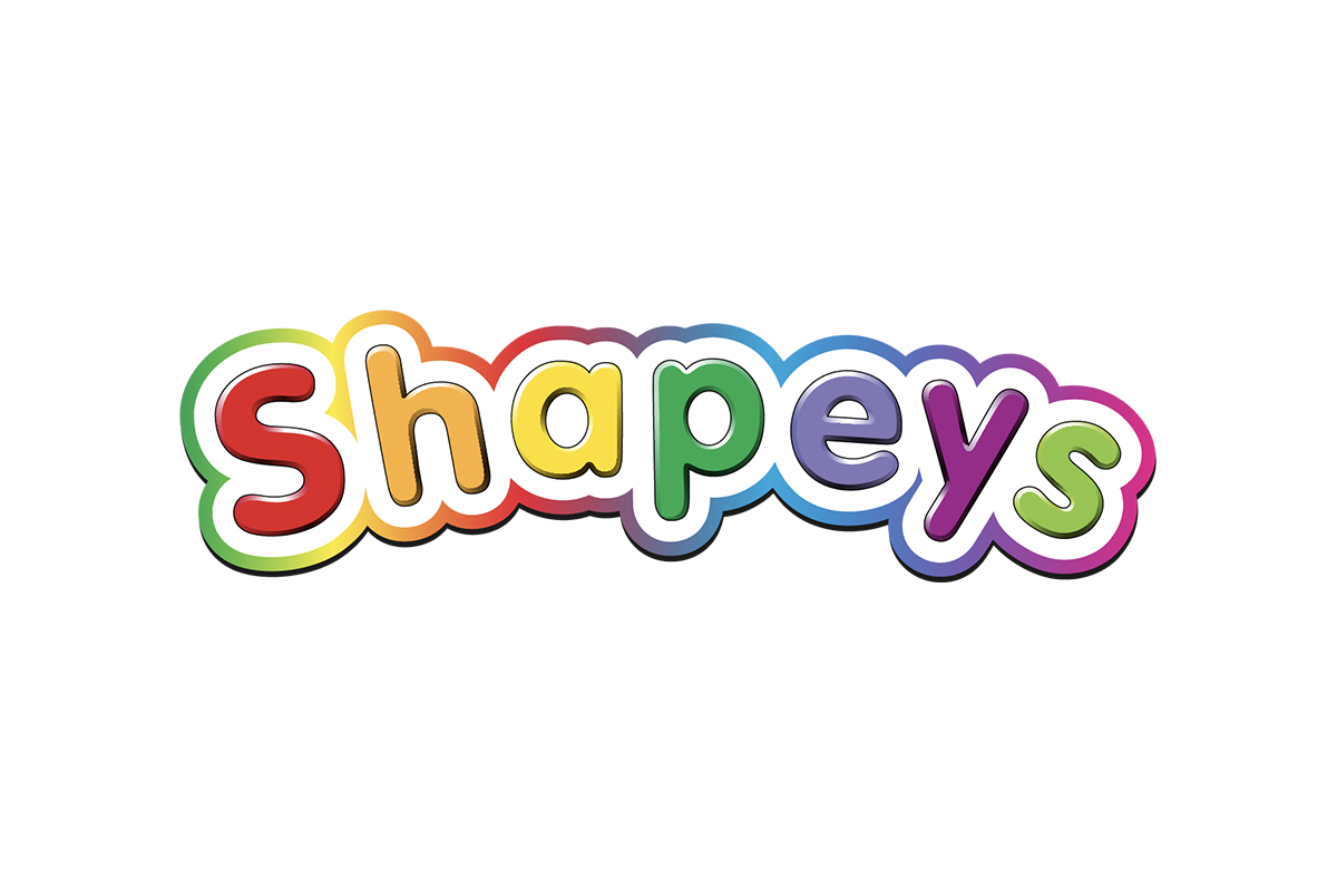 Shapeys