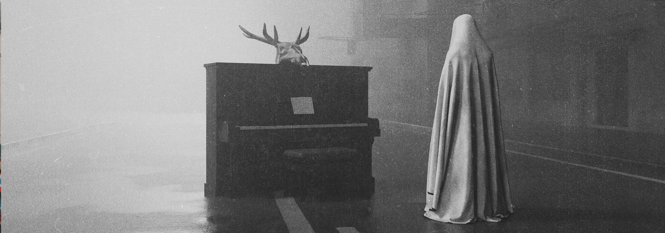 The Silent Recital
