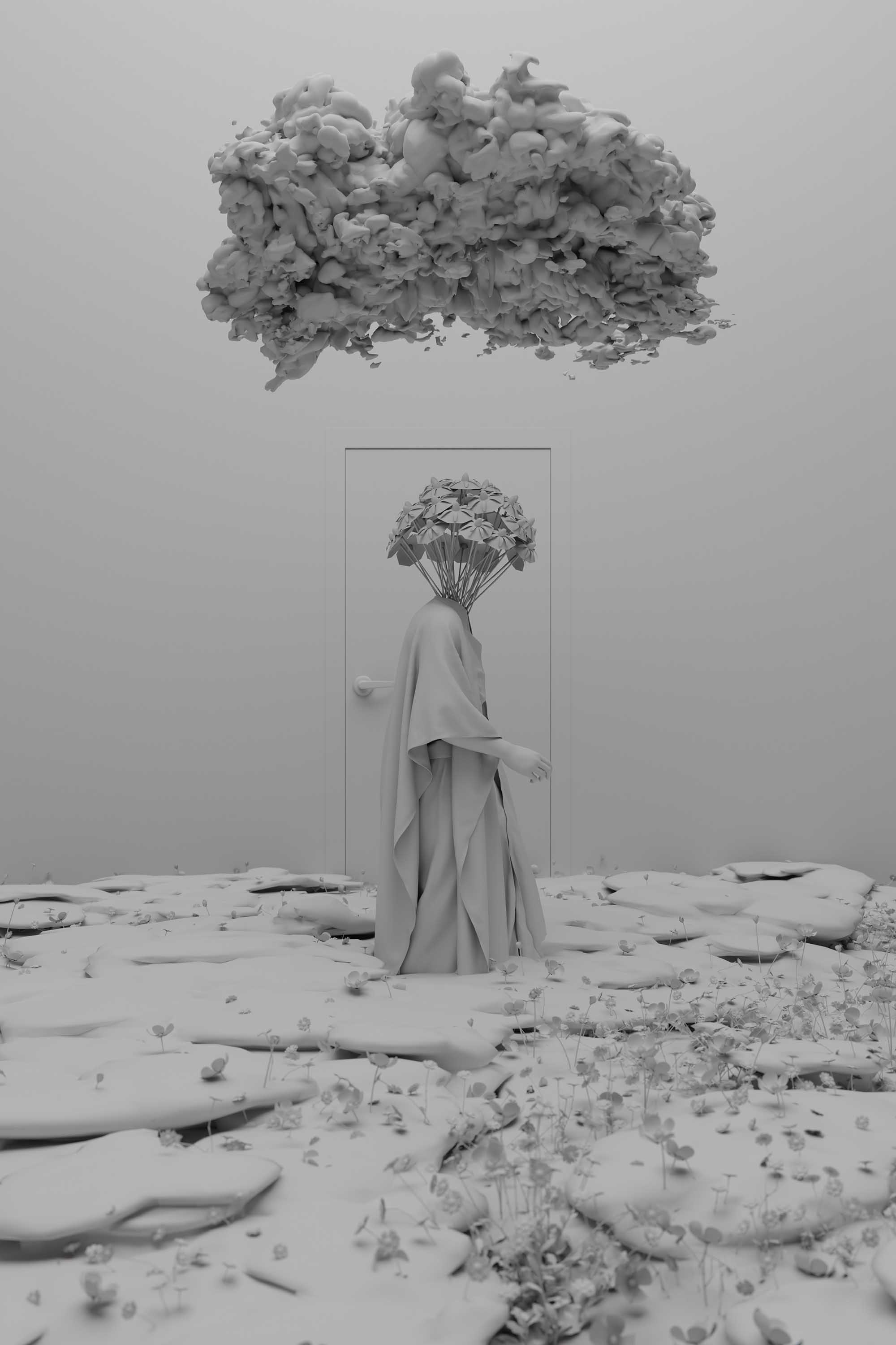 Ethereal Threshold — 2
