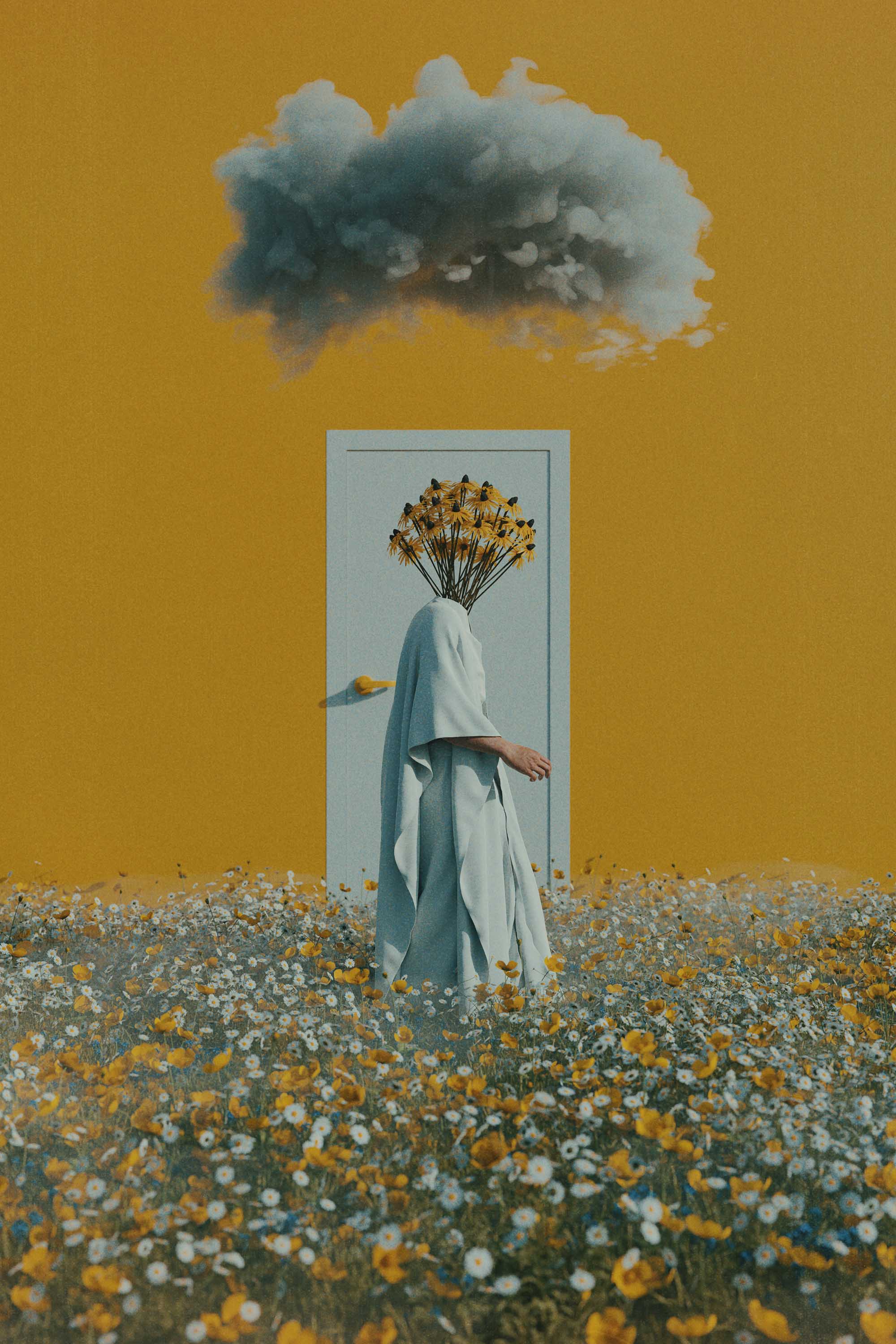Ethereal Threshold
