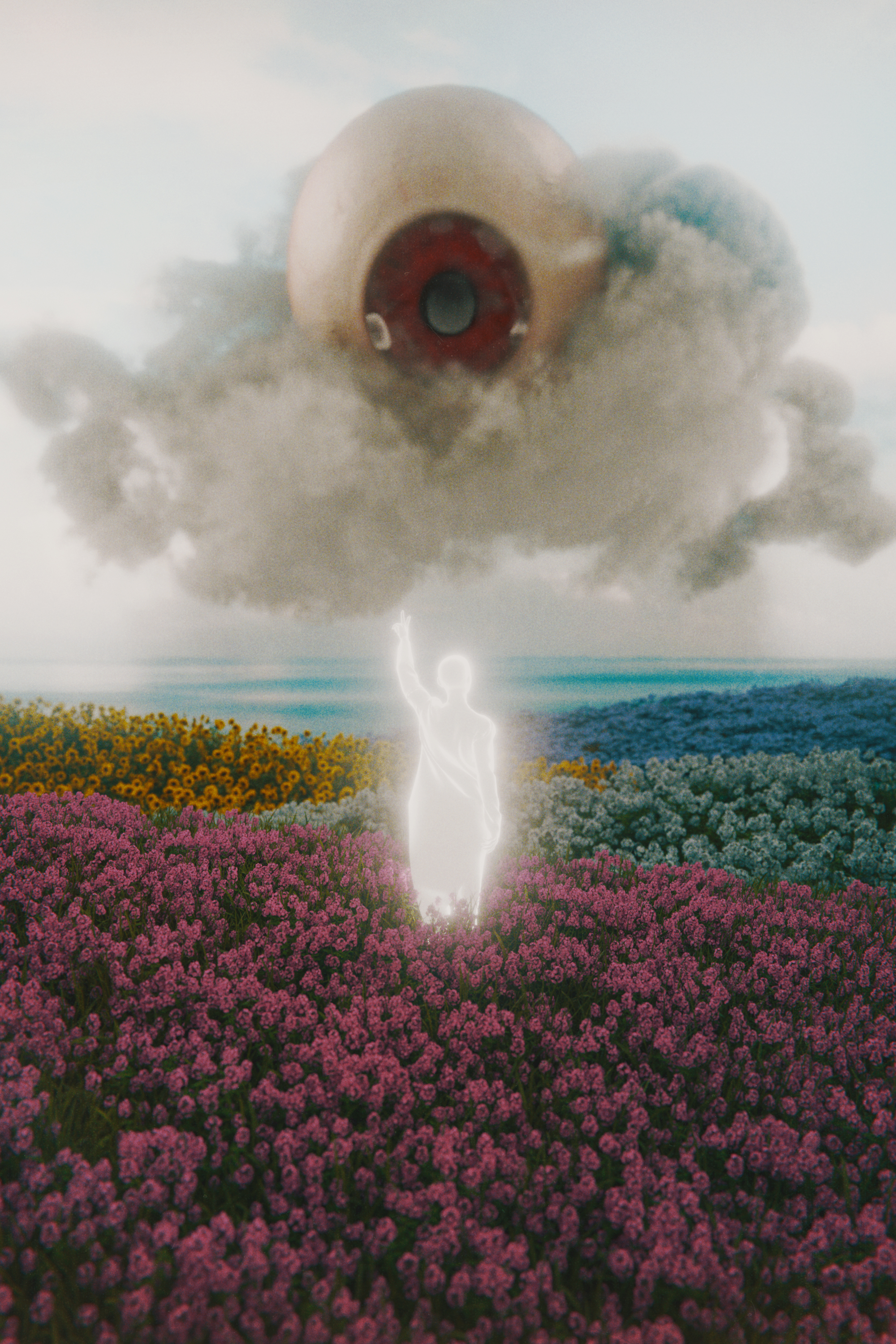 Eye in the Sky — 1
