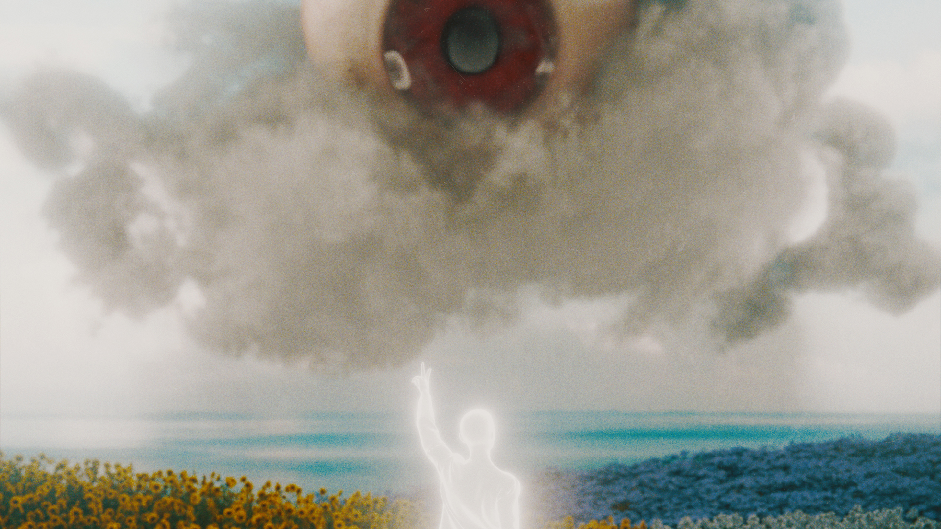Eye in the Sky